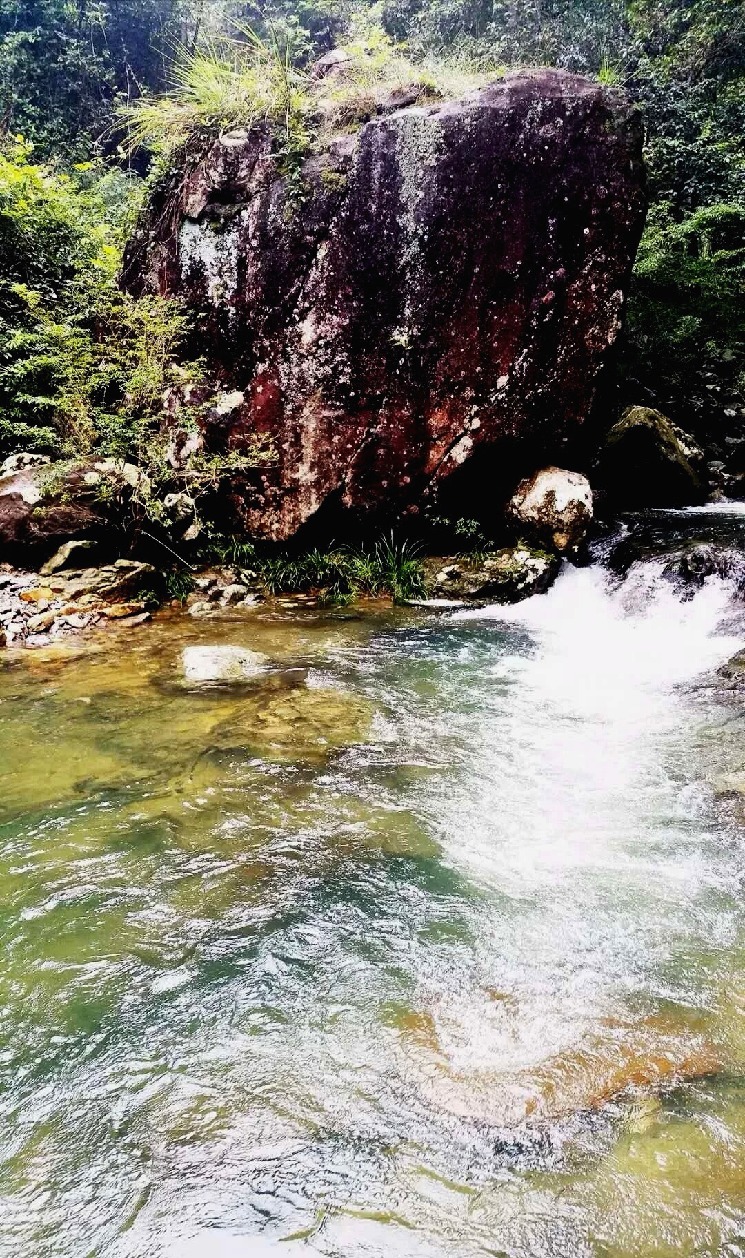 �ɽˮ��ʯĸ̶